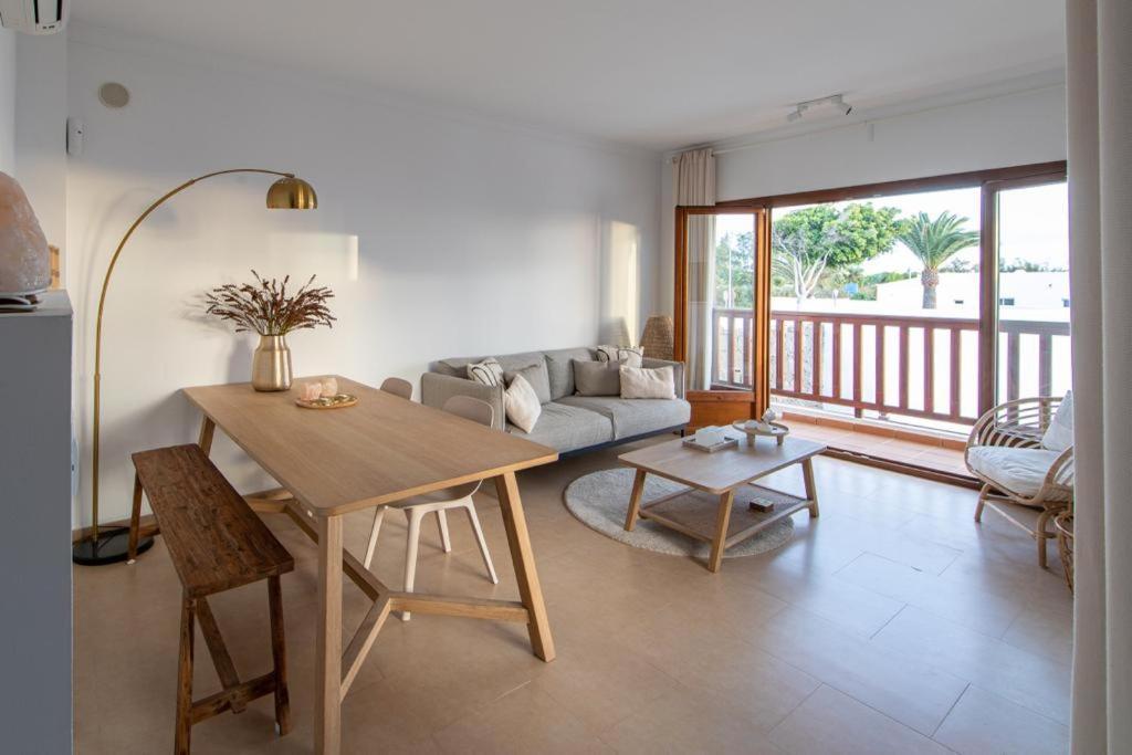 פלאיה בלנקה Villa Nomadica מראה חיצוני תמונה