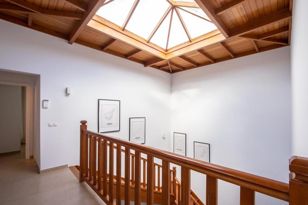 פלאיה בלנקה Villa Nomadica מראה חיצוני תמונה
