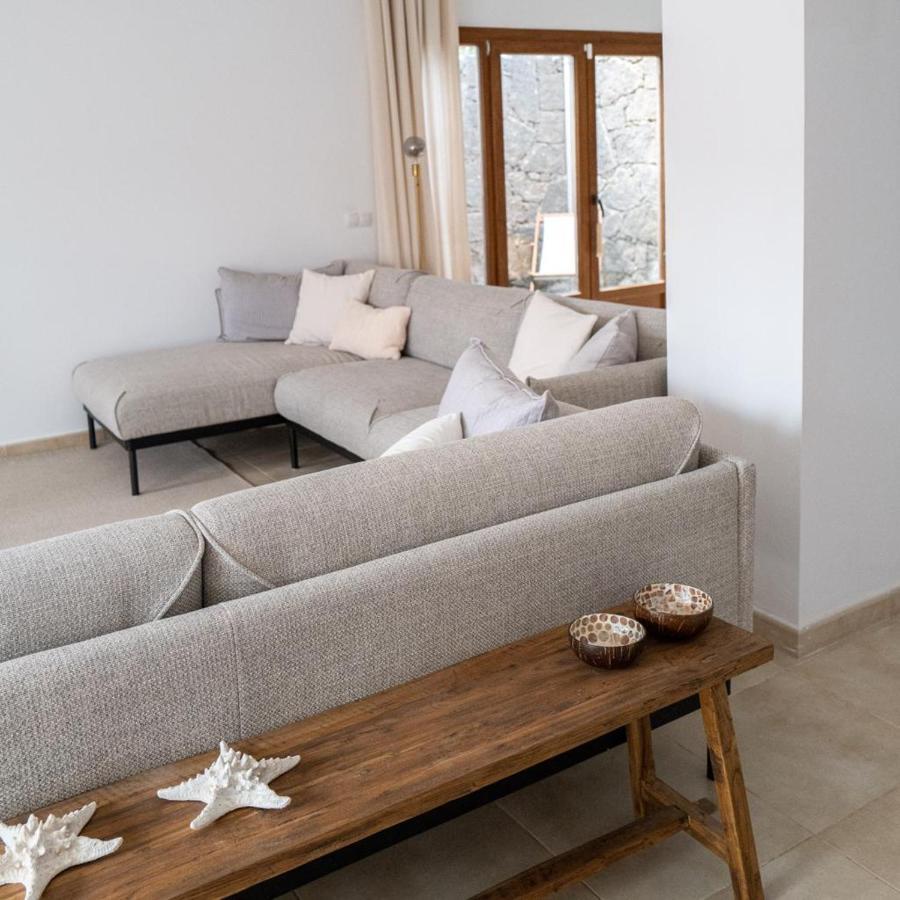 פלאיה בלנקה Villa Nomadica מראה חיצוני תמונה