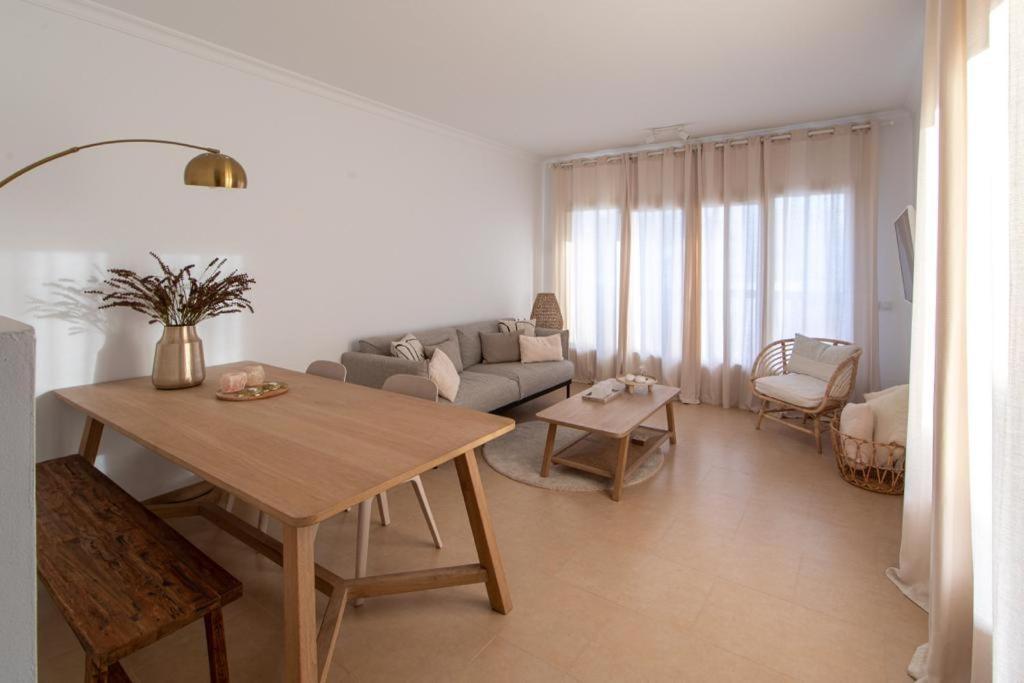 פלאיה בלנקה Villa Nomadica מראה חיצוני תמונה