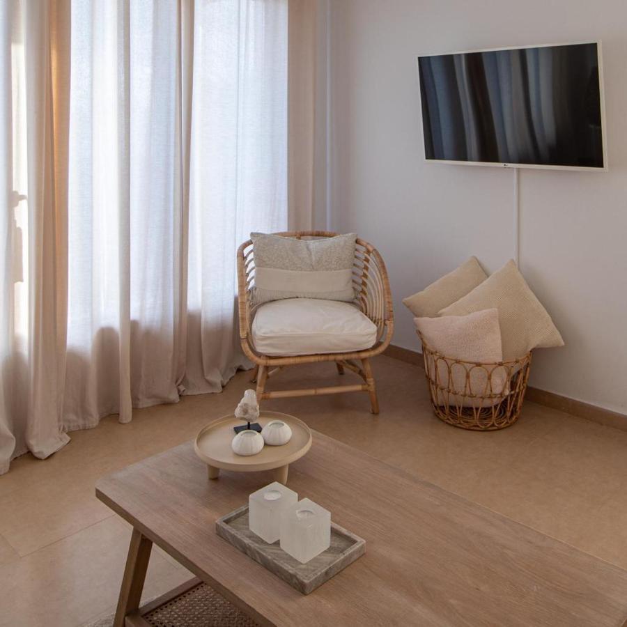 פלאיה בלנקה Villa Nomadica מראה חיצוני תמונה