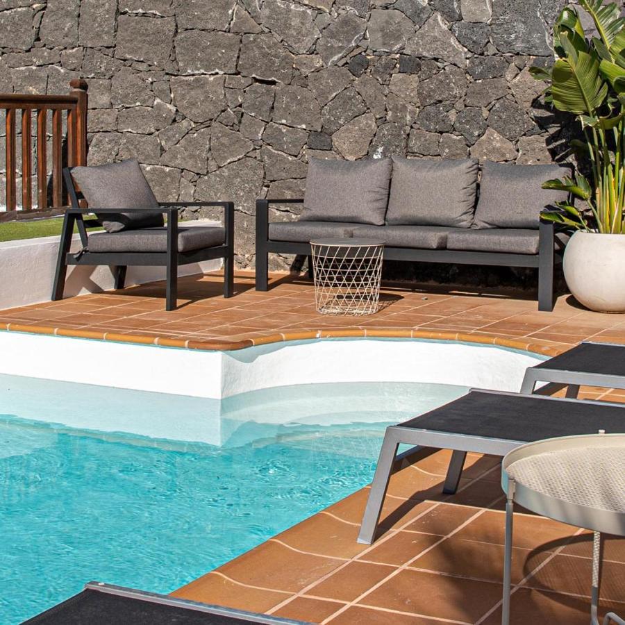 פלאיה בלנקה Villa Nomadica מראה חיצוני תמונה