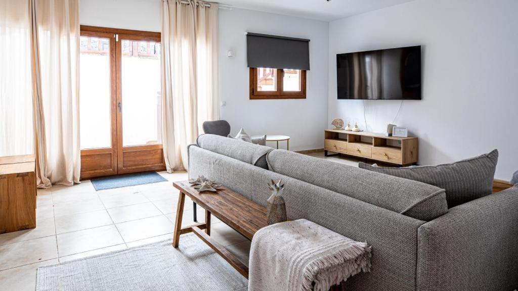 פלאיה בלנקה Villa Nomadica מראה חיצוני תמונה