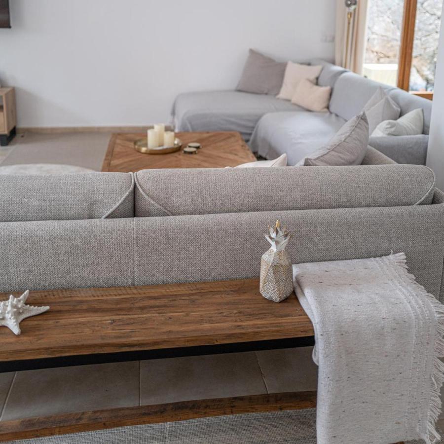 פלאיה בלנקה Villa Nomadica מראה חיצוני תמונה