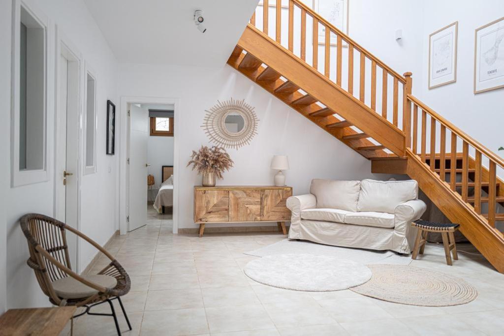 פלאיה בלנקה Villa Nomadica מראה חיצוני תמונה