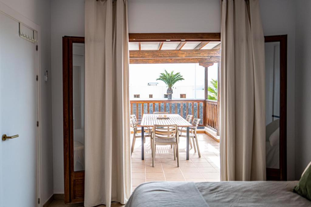 פלאיה בלנקה Villa Nomadica מראה חיצוני תמונה