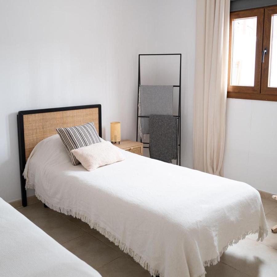 פלאיה בלנקה Villa Nomadica מראה חיצוני תמונה